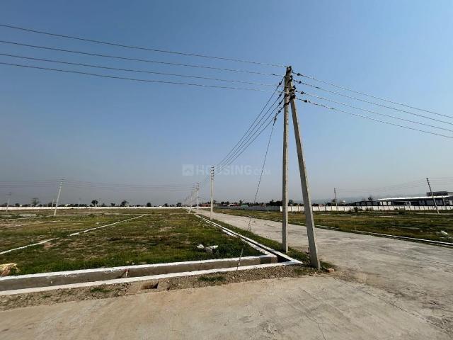 Land for sale in Uttarakhand
