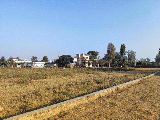 Land for sale in Uttarakhand