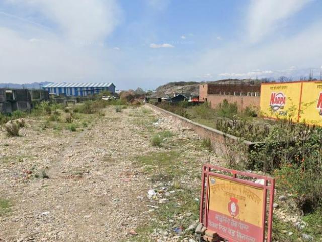 Land for sale in Khairi, Dehradun