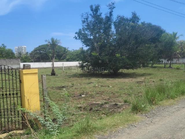 Land for sale in CMWSSB Division 200, Chennai Corporation