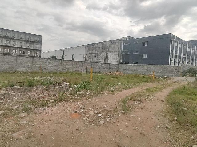 Land for sale in CMWSSB Division 200, Chennai Corporation