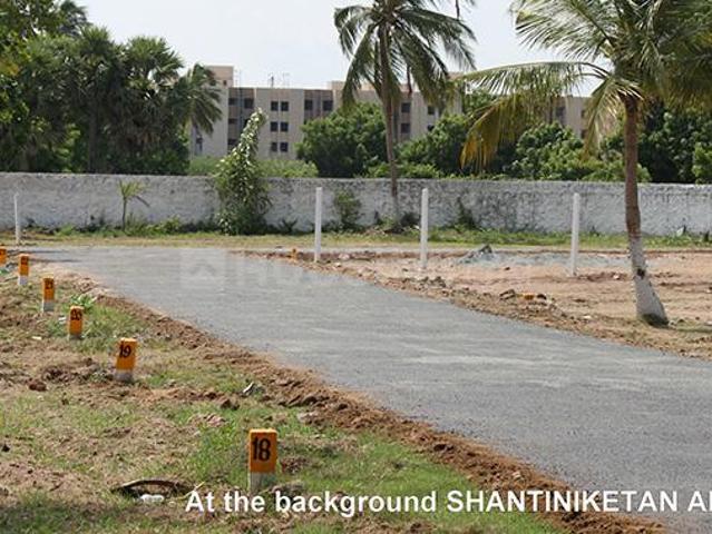Land for sale in Kelambakkam, Tamil Nadu