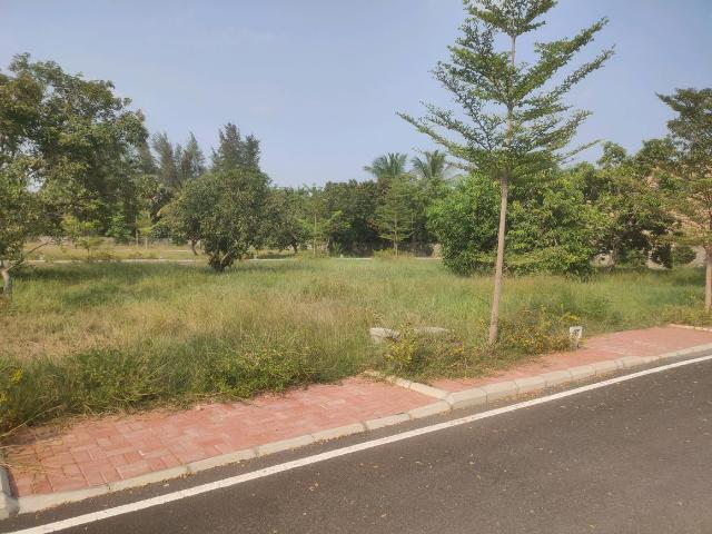Land for sale in Kelambakkam, Tamil Nadu
