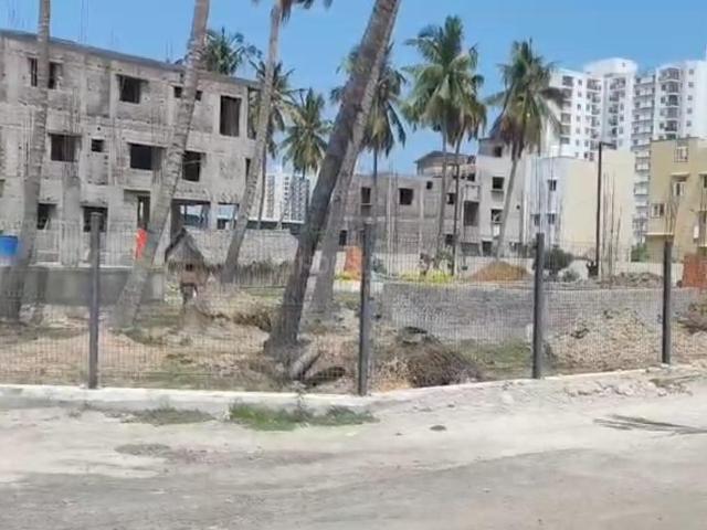 Land for sale in Kelambakkam, Chengalpattu