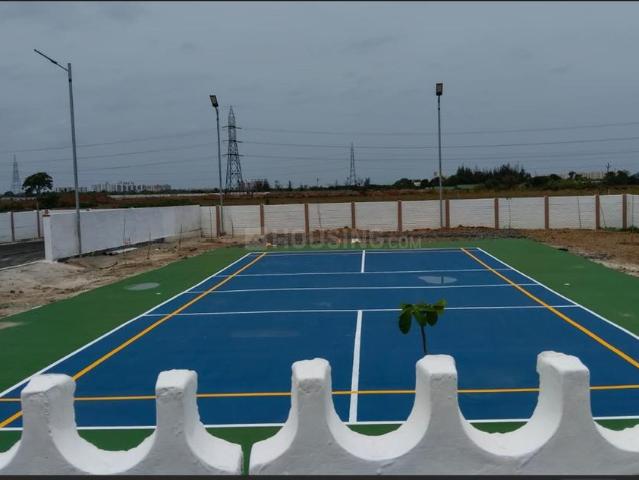 Land for sale in Thaiyur, Chengalpattu