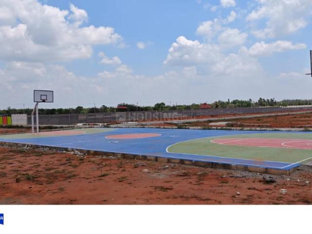 Land for sale in Palaya Colony, Sengipatti