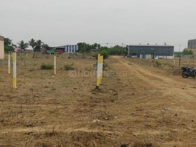 Land for sale in Tamil Nadu