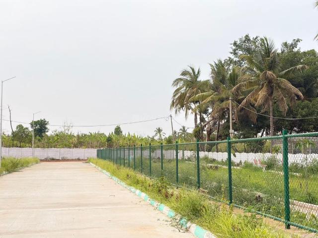 Land for sale in Bangalore North, Cox Town - Bangalore