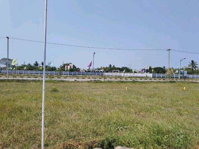 Land for sale in Tamil Nadu