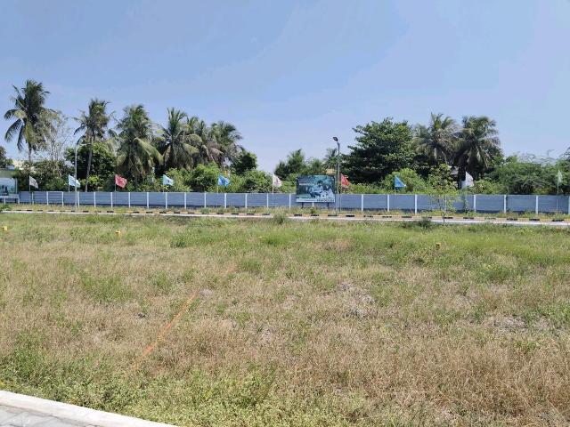 Land for sale in Tamil Nadu