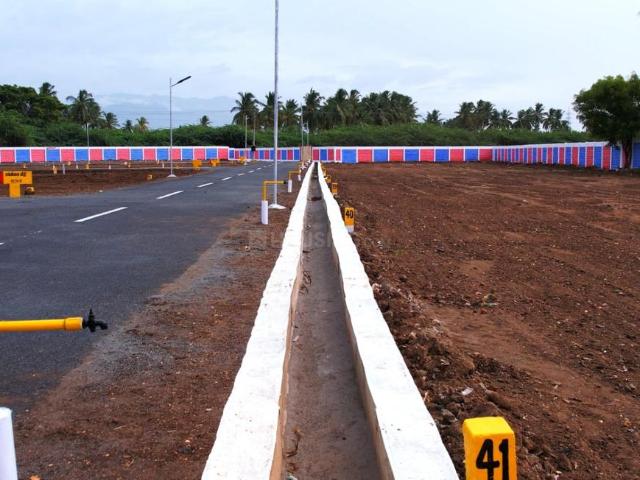 Land for sale in Tamil Nadu