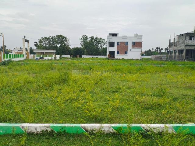 Land for sale in Tamil Nadu