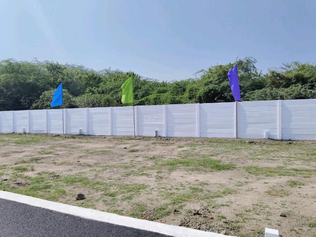 Land for sale in Tamil Nadu