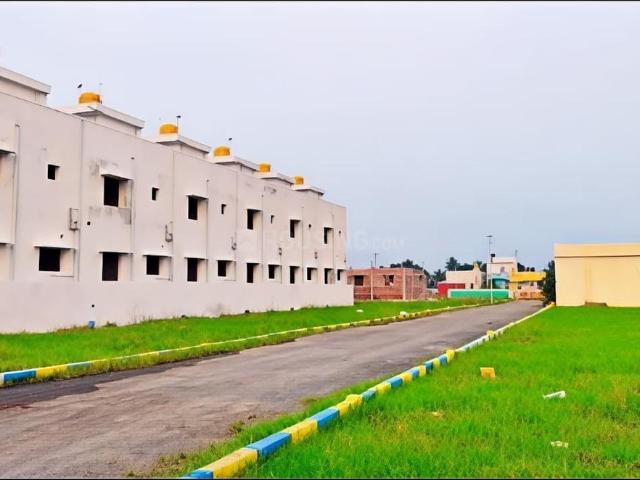 Land for sale in Tamil Nadu