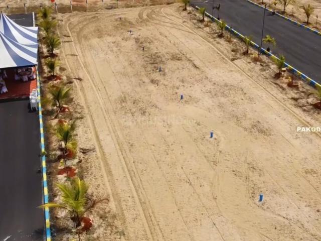 Land for sale in Tamil Nadu