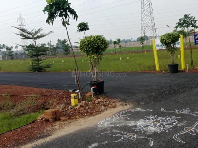 Land for sale in Tamil Nadu