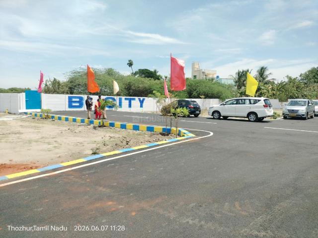 Land for sale in Tamil Nadu