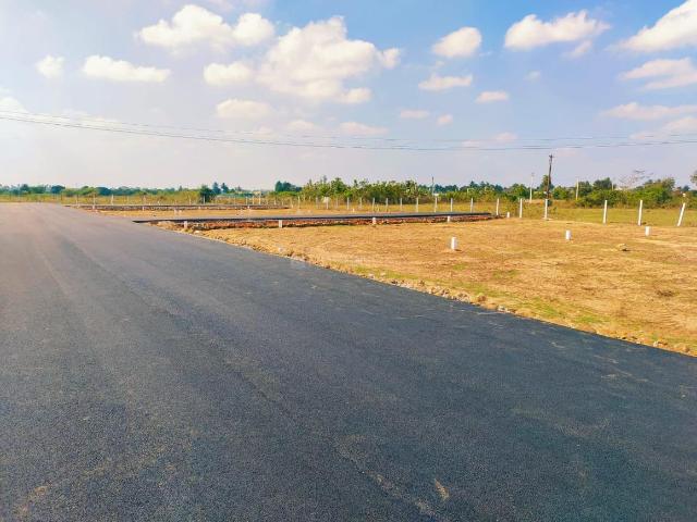 Land for sale in Tamil Nadu