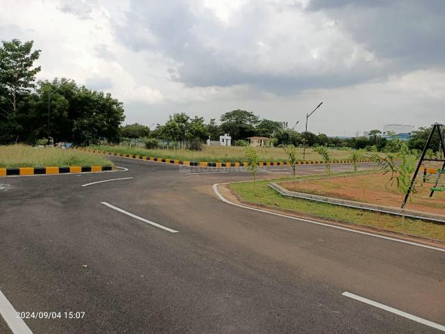 Land for sale in Tamil Nadu