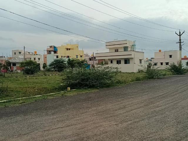 Land for sale in Tamil Nadu