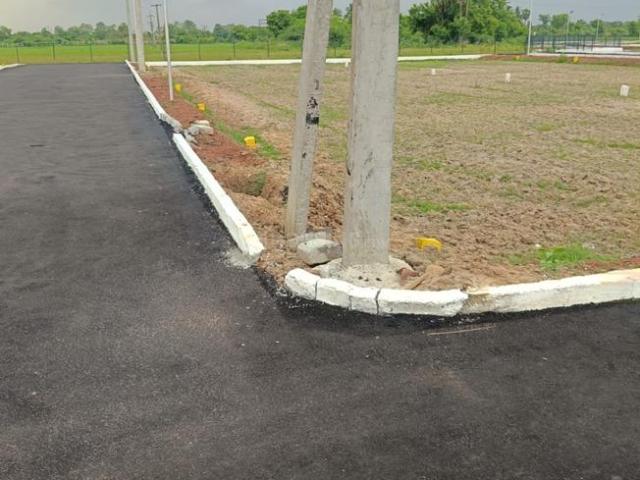 Land for sale in Tamil Nadu