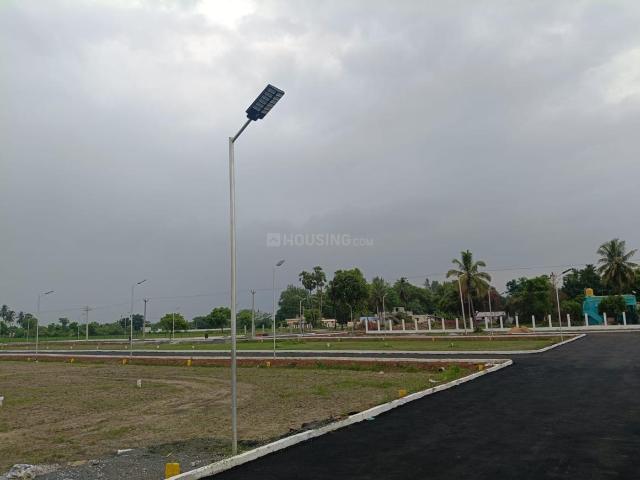 Land for sale in Tamil Nadu