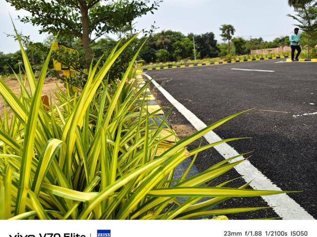 Land for sale in Tamil Nadu
