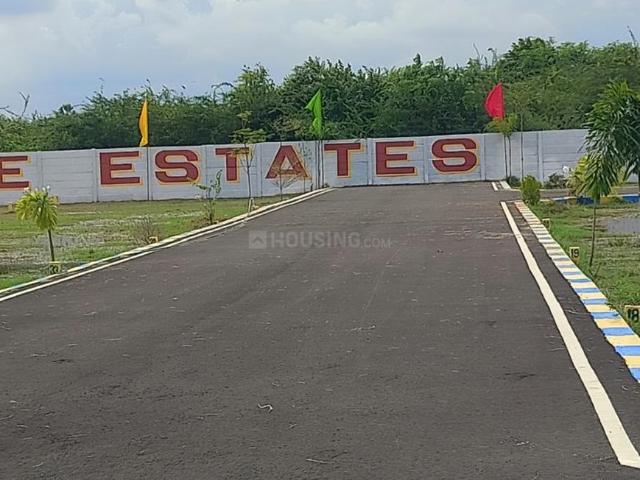 Land for sale in Sevvapet, Tirur