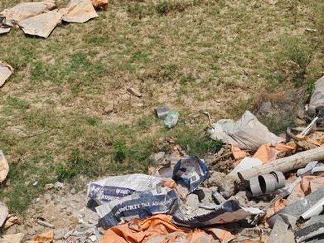 Land for sale in Tora, Arunachal Pradesh