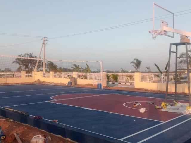 Land for sale in Ranga Reddy, Telangana