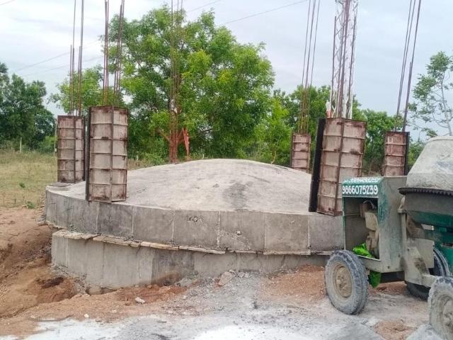 Land for sale in Ranga Reddy, Telangana