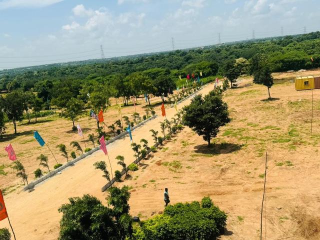 Land for sale in Ranga Reddy, Telangana