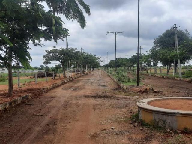 Land for sale in Hyderabad, Telangana