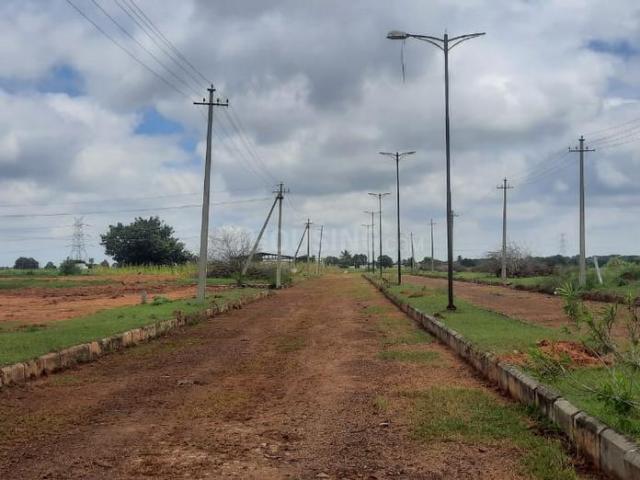 Land for sale in Hyderabad, Telangana