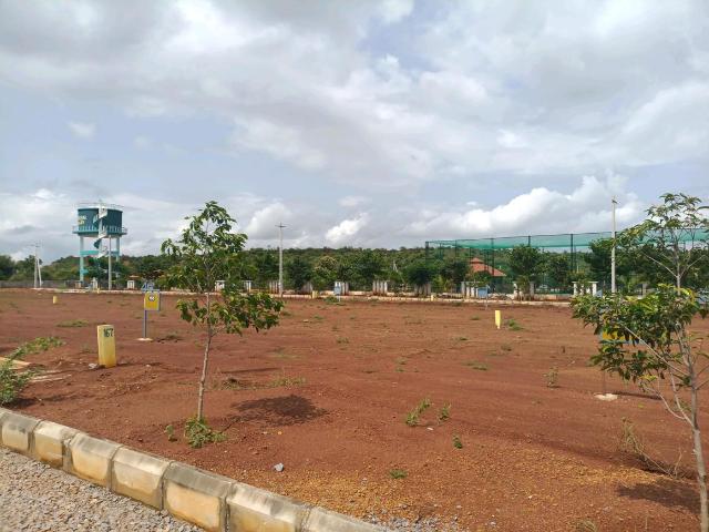 Land for sale in Hyderabad, Telangana