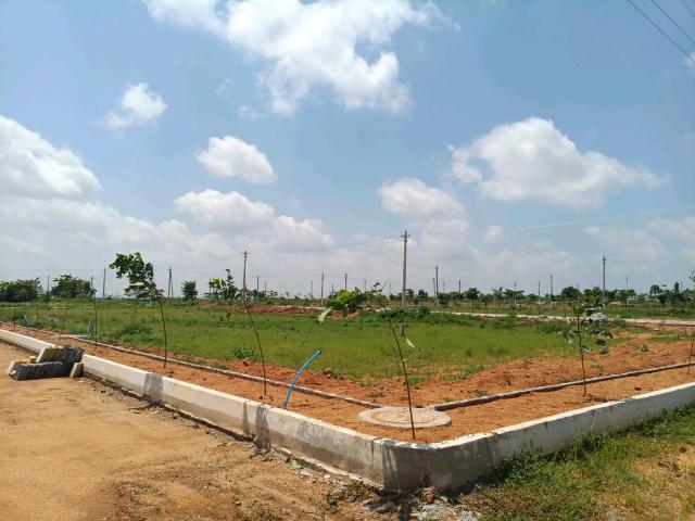 Land for sale in Ranga Reddy, Telangana