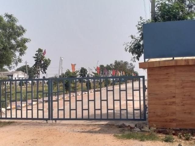 Land for sale in Hyderabad, Telangana