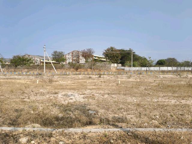 Land for sale in Ranga Reddy, Telangana