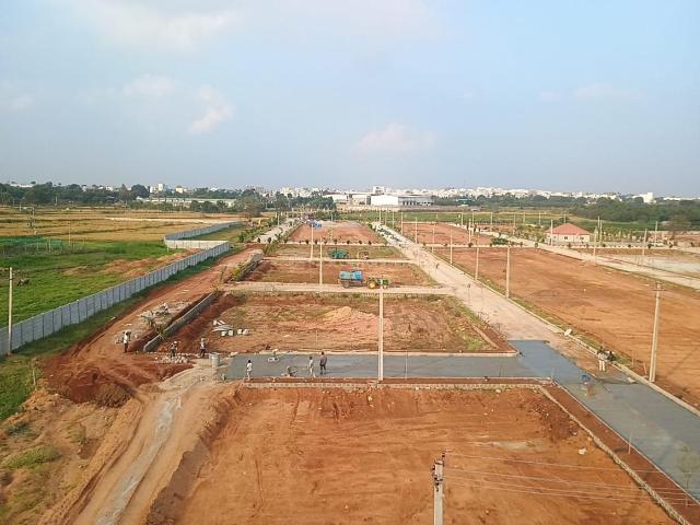 Land for sale in Ranga Reddy, Telangana