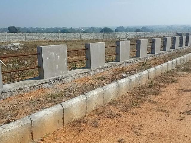 Land for sale in Ranga Reddy, Telangana
