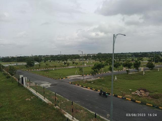 Land for sale in Ranga Reddy, Telangana