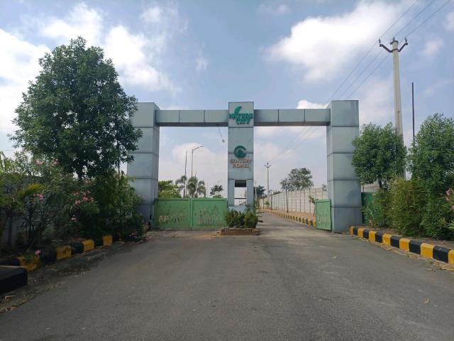 Land for sale in Lingareddiguda, Ranga Reddy