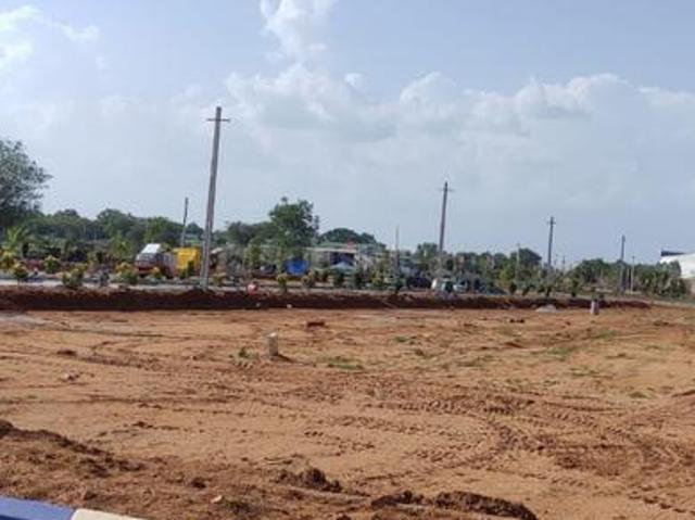 Land for sale in Shadnagar, Ranga Reddy
