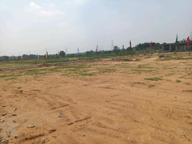 Land for sale in Ranga Reddy, Telangana