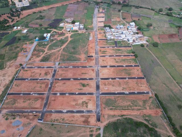 Land for sale in Ranga Reddy, Telangana