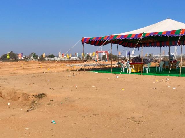 Land for sale in Ranga Reddy, Telangana