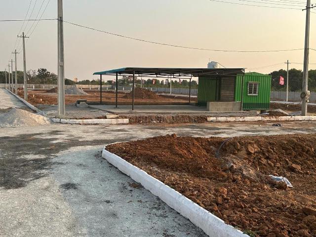 Land for sale in Ranga Reddy, Telangana