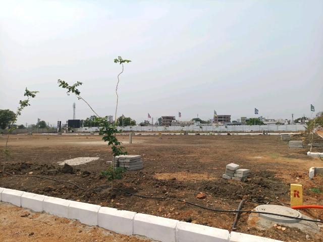 Land for sale in Ranga Reddy, Telangana