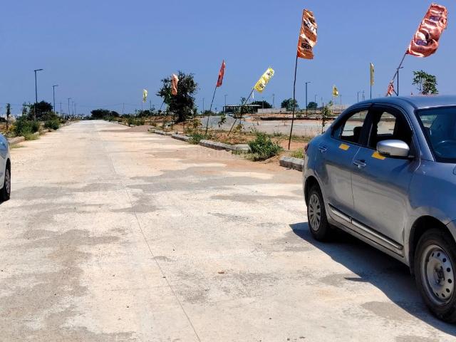 Land for sale in Ranga Reddy, Telangana