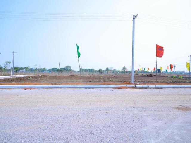 Land for sale in Ranga Reddy, Telangana